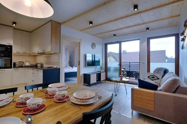 Exclusive Apart Daire