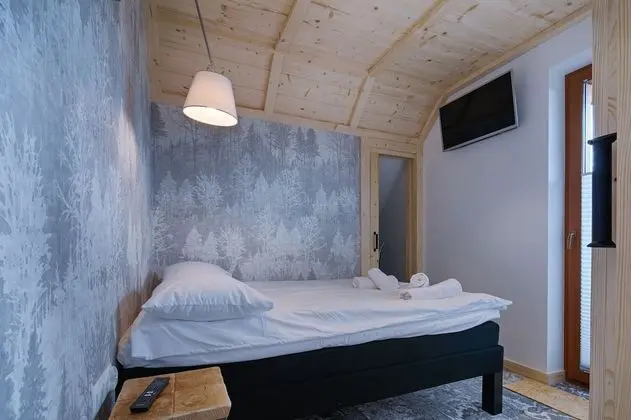 Exclusive Apart Daire