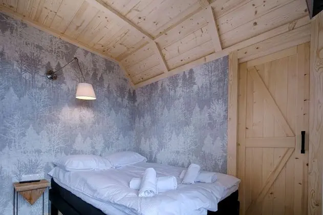 Exclusive Apart Daire