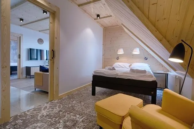 Exclusive Apart Daire