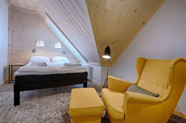 Exclusive Apart Daire