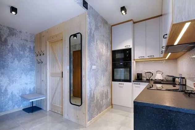 Exclusive Apart Daire