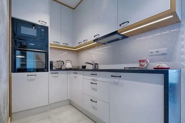 Exclusive Apart Daire