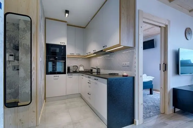 Exclusive Apart Daire