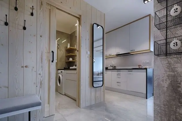 Exclusive Apart Daire