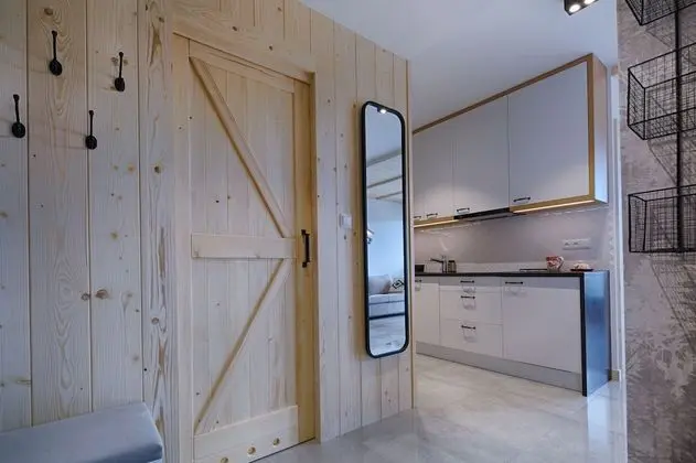 Exclusive Apart Daire