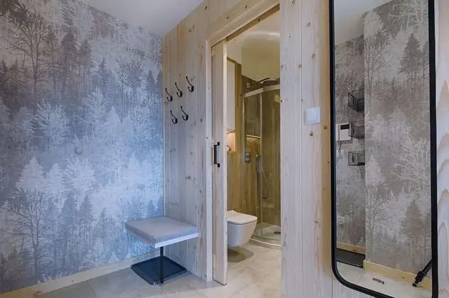 Exclusive Apart Daire