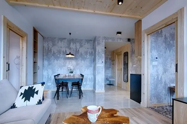 Exclusive Apart Daire