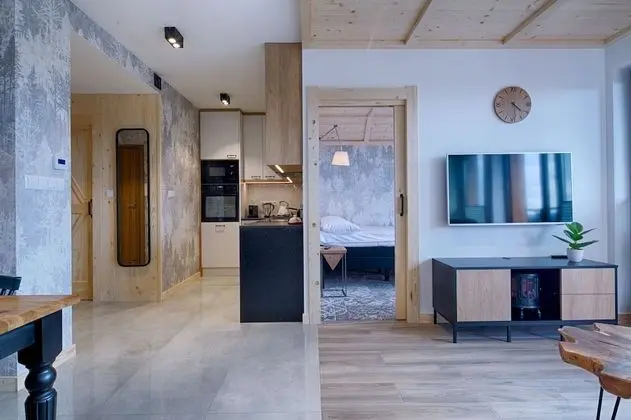 Exclusive Apart Daire