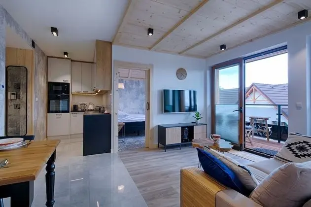 Exclusive Apart Daire