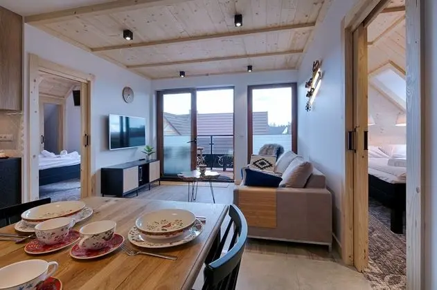 Exclusive Apart Daire