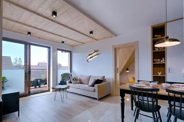 Exclusive Apart Daire