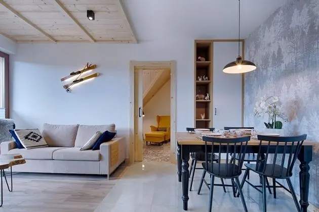 Exclusive Apart Daire