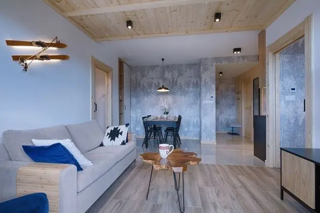 Exclusive Apart Daire