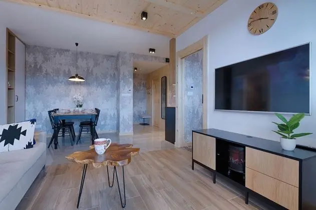 Exclusive Apart Daire