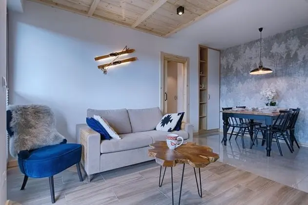 Exclusive Apart Daire