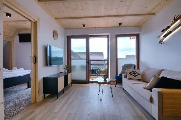 Exclusive Apart Daire