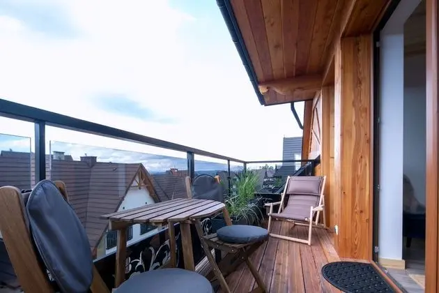 Exclusive Apart Daire