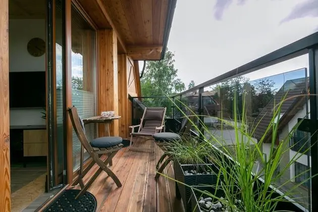 Exclusive Apart Daire