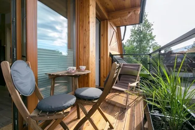 Exclusive Apart Daire