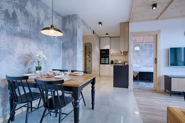 Exclusive Apart Daire