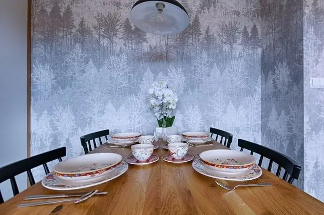 Exclusive Apart Daire