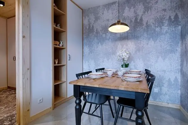 Exclusive Apart Daire