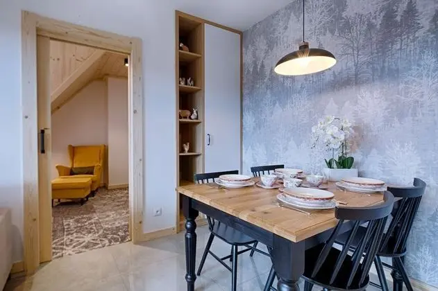 Exclusive Apart Daire