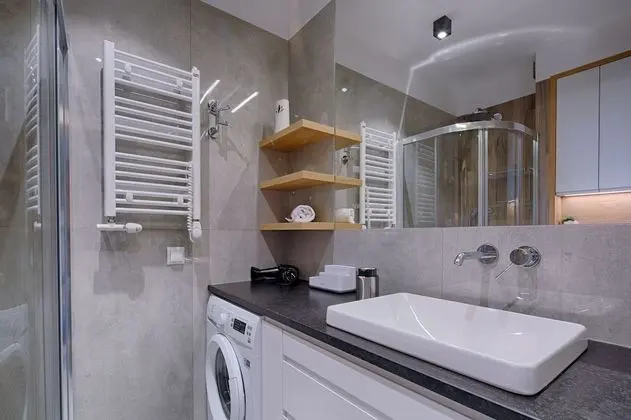 Exclusive Apart Daire