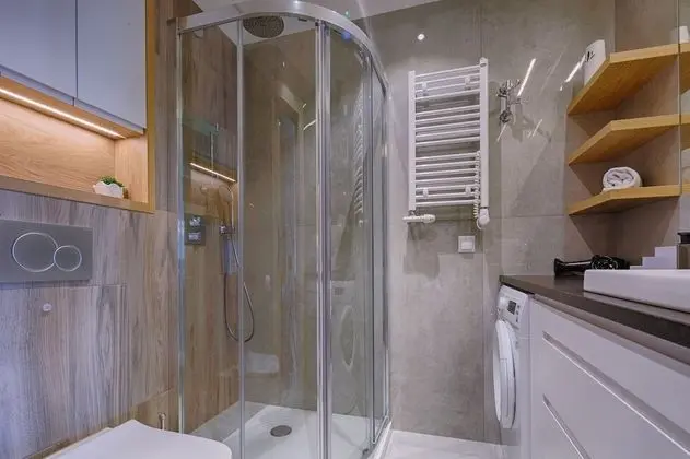 Exclusive Apart Daire