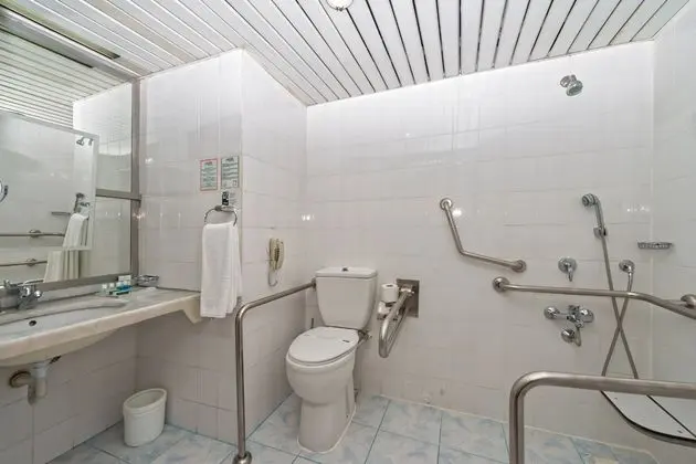 Kara Manzaralı Standard Oda