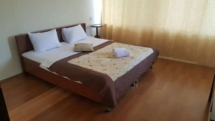 Standard İki Ayrı Yataklı Oda