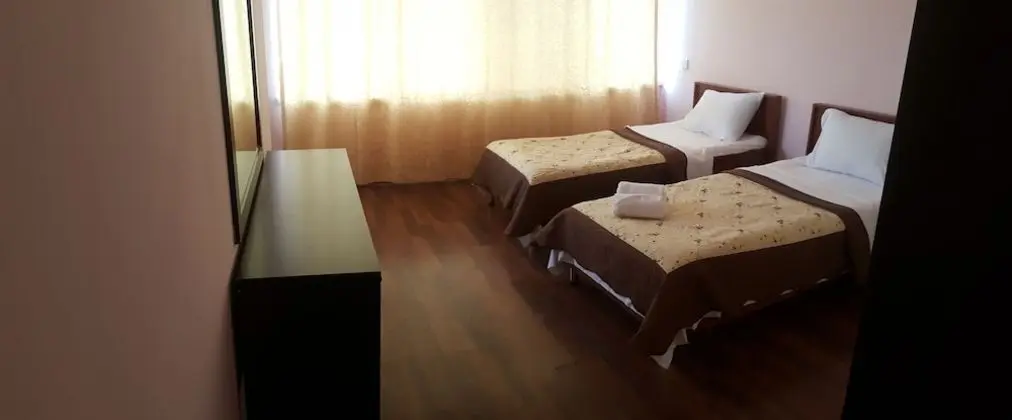 Standard İki Ayrı Yataklı Oda