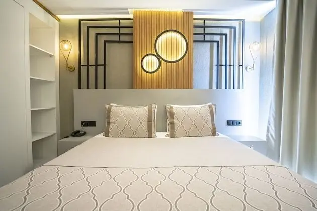 Deluxe Suite Jakuzili