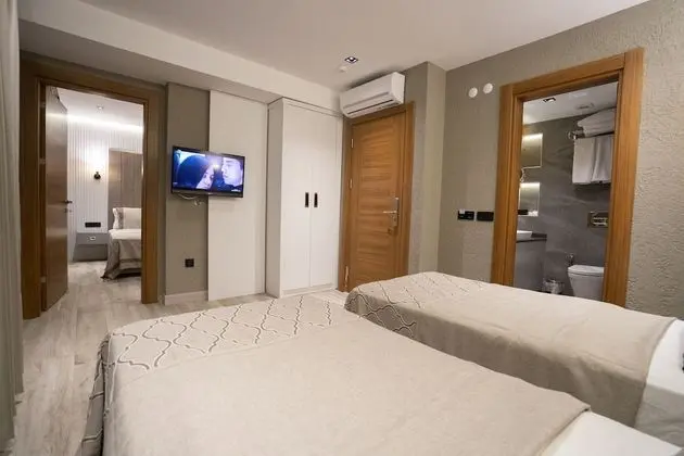 Family Suite 1+1