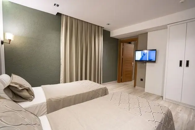 Family Suite 1+1
