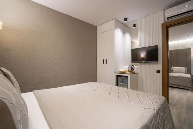 Family Suite 1+1