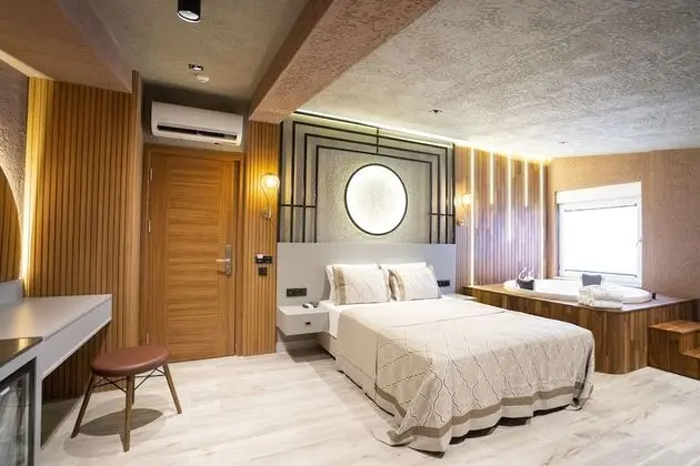 King Suite Jakuzili