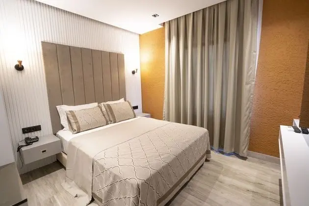 Standard Suite