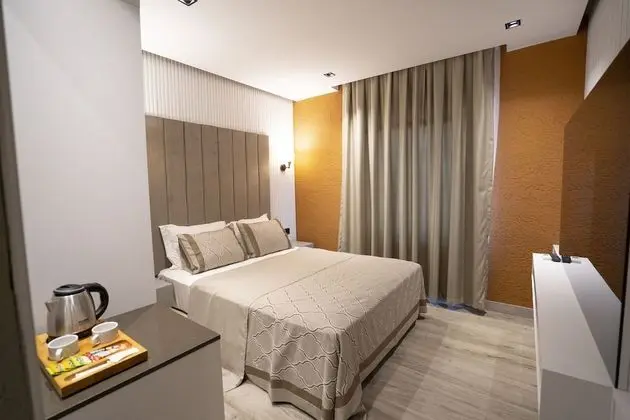 Standard Suite