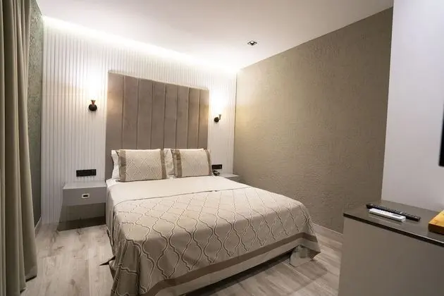 Standard Suite