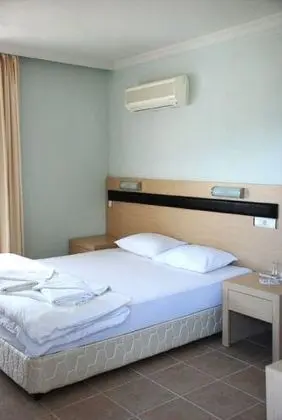 Superior Double Oda, Bahçe Manzaralı, Balkonlu
