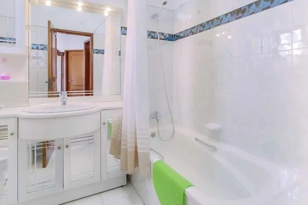 Villa (4 Bedrooms)
