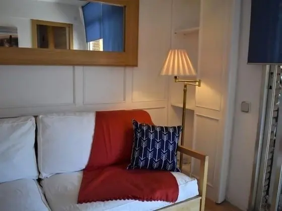 Apart Daire, 3 Yatak Odası, Teras, Deniz Manzaralı