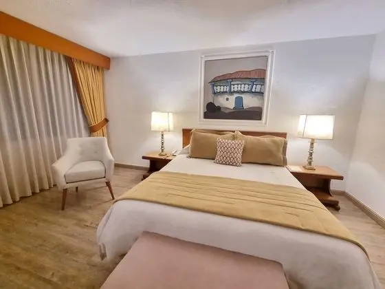 Standard Tek Kişilik Oda