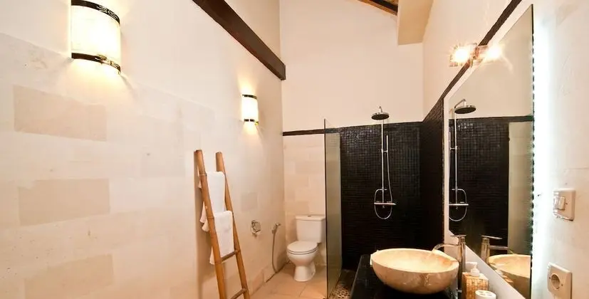 Villa, 4 Yatak Odası (Deluxe)