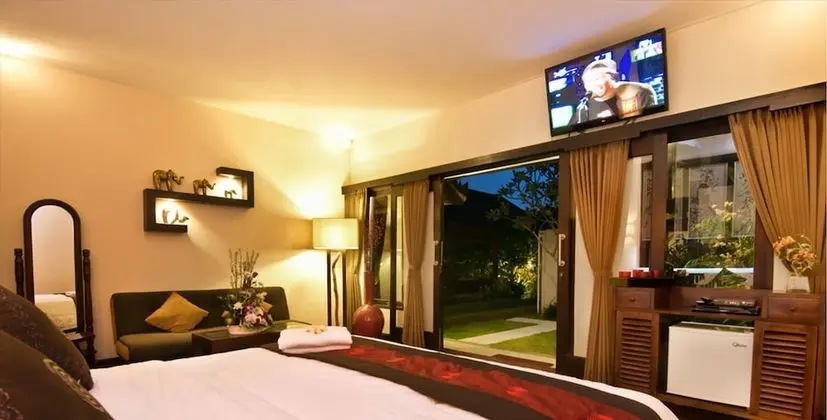 Villa, 4 Yatak Odası (Superior)
