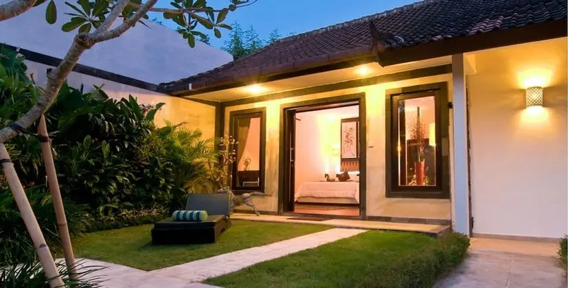 Villa, 4 Yatak Odası (Superior)