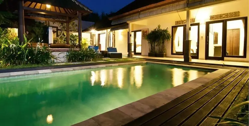 Villa, 4 Yatak Odası (Superior)