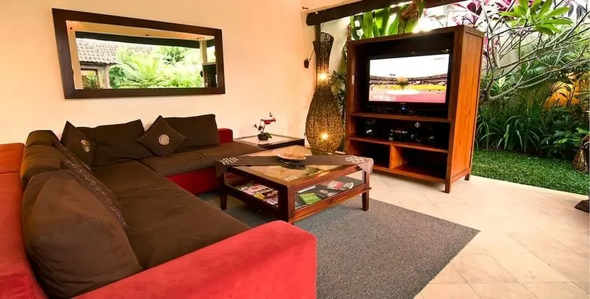 Villa, 4 Yatak Odası (Superior)